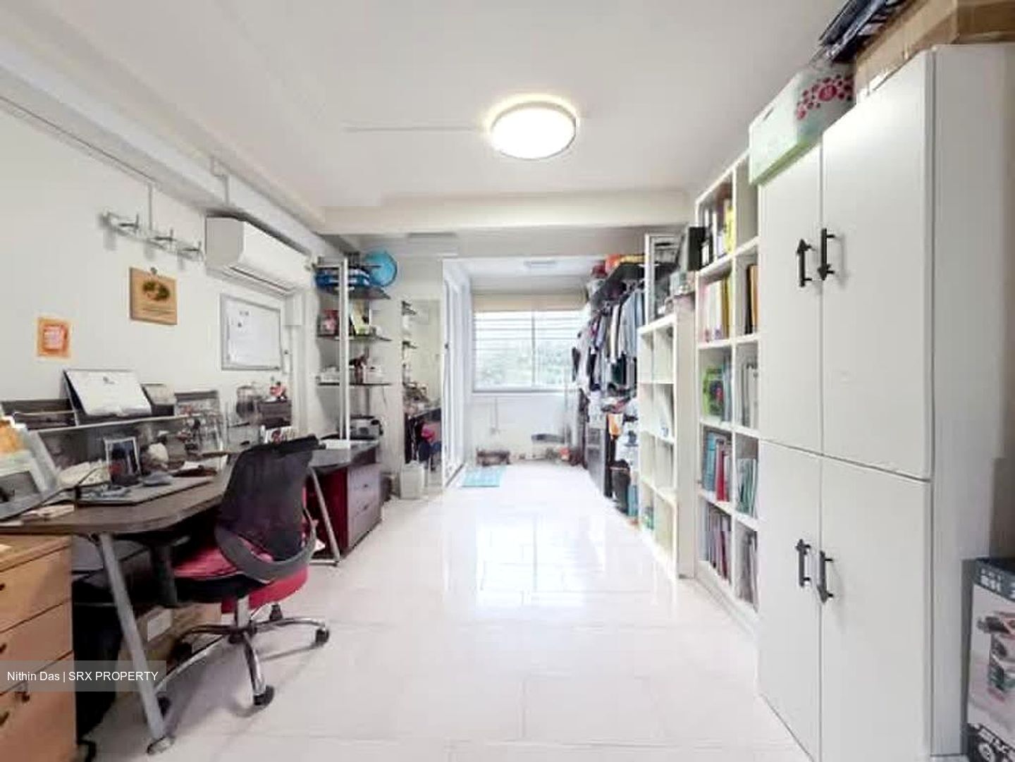Blk 1 Toh Yi Drive (Bukit Timah), HDB 5 Rooms #573393881